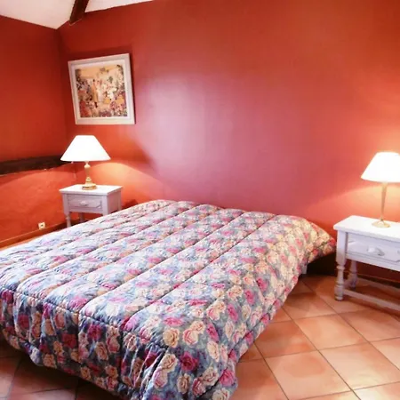 Le Coursin Saubrigues