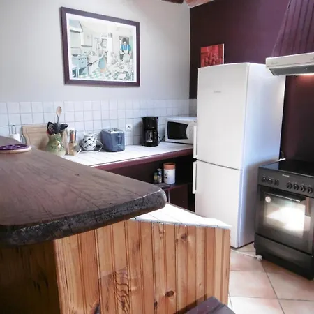 Le Coursin Feriehus *