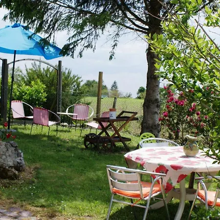 Le Coursin Saubrigues