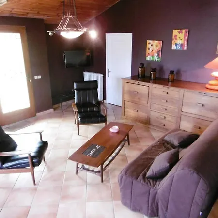 Ferienhaus Le Coursin *