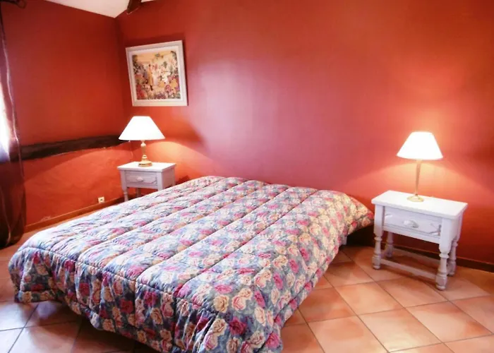 Le Coursin Saubrigues