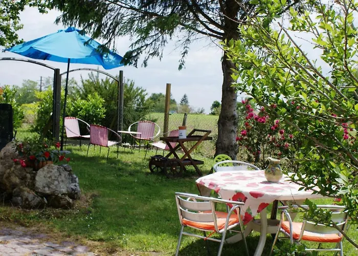 Le Coursin Saubrigues