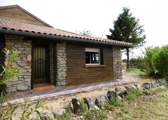 Le Coursin * Saubrigues